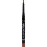 Catrice Plumping Lip Liner creion de buze 100 Go All-Out, 0,35 g