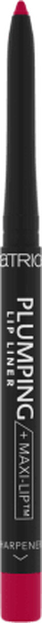 Catrice Plumping Lip Liner creion de buze 110 Stay Seductive, 0,35 g