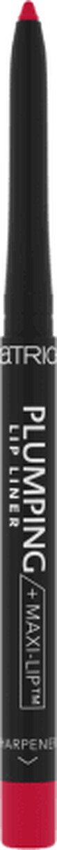Catrice Plumping Lip Liner creion de buze 120 Stay Powerful, 0,35 g