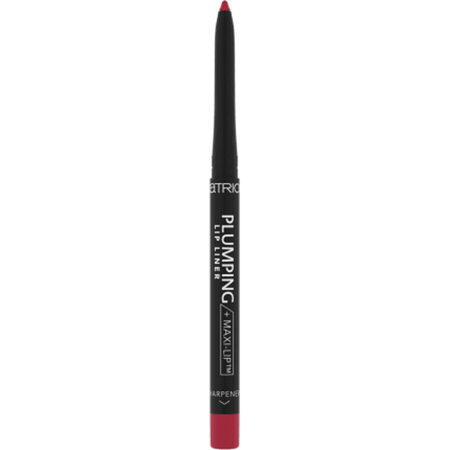 Catrice Plumping Lip Liner creion de buze 140 Stay Elegant, 0,35 g