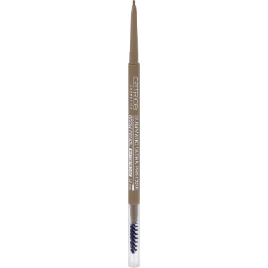 Catrice Slim‘Matic Ultra Precise creion de sprâncene waterproof 015 Ash Blonde, 0,05 g