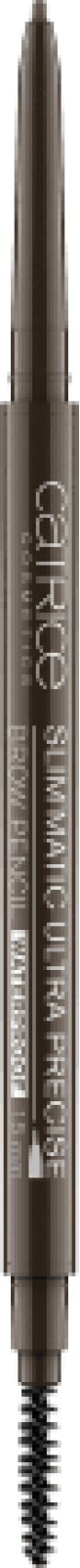 Catrice Slim‘Matic Ultra Precise creion de spr&#226;ncene waterproof 040 Cool Brown, 0,05 g
