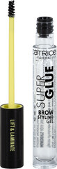 Catrice Super Glue Brow Styling Gel pentru spr&#226;ncene, 4 ml