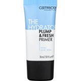 Catrice The Hydrator Plump & Fresh Primer, 30 ml