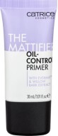 Catrice The Mattifier Oil-Control Primer, 30 ml