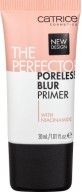 Catrice The Perfector Poreless Blur Primer, 30 ml