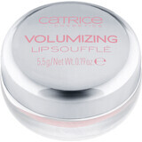 Catrice Volumizing Lip Soufflé balsam buze Frozen Rose, 5,5 g