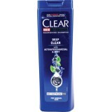 CLEAR Men Șampon Deep Men, 400 ml