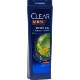 CLEAR Men Șampon Men Refreshing, 400 ml