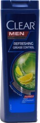 CLEAR Men Șampon Men Refreshing, 400 ml