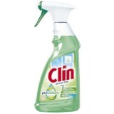Clin Soluție pentru curățarea geamurilor pro nature, 0,49 g