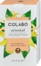 Colabo Parfum Oriental, 100 ml