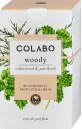 Colabo Parfum Woody, 100 ml