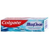 Colgate Pastă de  dinți Max Clean Mineral, 75 ml