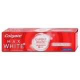 Colgate Pastă de dinți Max White Expert, 75 ml