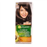 Color Naturals Vopsea de păr permanentă 4.15 ciocolată amăruie, 1 buc
