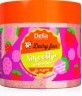 Dairy Fun Scrub de baie zmeură, 350 ml