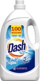 Dash Detergent de rufe Alpen Frische, 5 l