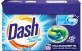 Dash Detergent rufe capsule 3in1 Alpen Frische, 12 buc