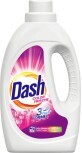 Dash Detergent rufe lichid Color Frische 20 spălări, 1,1 l