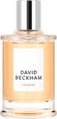 David Bechham Apă de toaletă classic bărbați, 50 ml
