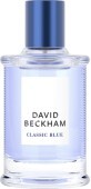David Bechham Apă de toaleta classic blue bărbați, 50 ml