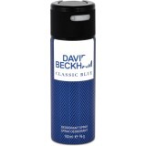 David Bechham Deodorant pentru bărbați Clasic, 150 ml