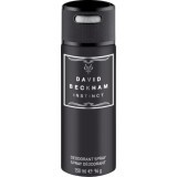 David Bechham Deodorant spray Instinct, 150 ml
