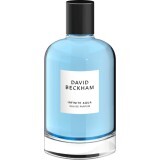 David Bechham Parfum pentru bărbați Infinite Aqua, 100 ml