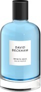David Bechham Parfum pentru bărbați Infinite Aqua, 100 ml