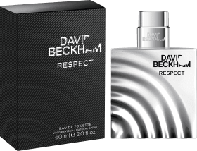 David Bechham Parfum pentru bărbați Respect, 60 ml