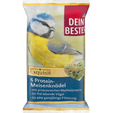Dein Bestes Dein Bestes hrană pentru păsări cu proteine, 540 g