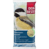 Dein Bestes Hrană păsări bile cu semințe, 8 buc