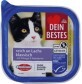 Dein Bestes Hrană umedă cu somon pentru pisici, 100 g