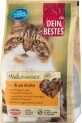 Dein Bestes hrană uscată pentru pisici, 500 g