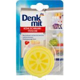 Denkmit refrigerator air freshener, 1 piece, DM