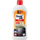 Denkmit Soluție curățare plită ceramică, 300 ml