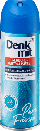Denkmit Spray neutralizator miros, 200 ml