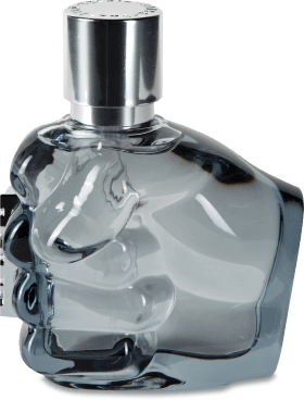 DIESEL Parfum pentru bărbați The Brave, 50 ml