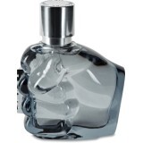 DIESEL Parfum pentru bărbați The Brave, 50 ml