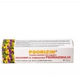 Crema tip unguent Psorizin, 50 ml, Elzin Plant