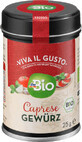 DmBio Amestec condimente caprese, 25 g