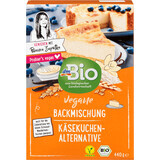 DmBio Amestec vegan cheesecake ECO, 440 g