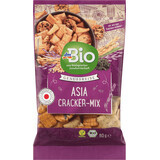 DmBio Asia Cracker Mix ECO, 80 g
