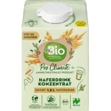 DmBio Băutură concentrată de ovăz ECO, 0,5 l