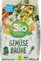 DmBio Bază pentru supă de legume, 290 g