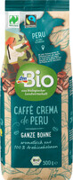 DmBio Cafea boabe ECO, 500 g