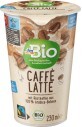 DmBio Caff&#233; Latte, 230 ml