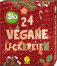 DmBio Calendar Advent vegan 2022, 1 buc