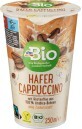 DmBio Cappuccino de ovăz, 230 ml